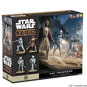 Star Wars Legion ARF Troopers