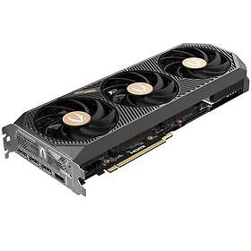 Zotac GeForce RTX 5070 Ti Solid SFF HDMI 3xDP 16GB 