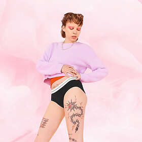 Libresse ComfortFit Essentials Hipster Logo Lite Menstrual