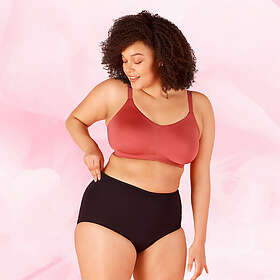 Libresse ComfortFit Sleepwear High Waist Menstrosor