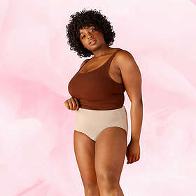 Libresse Premium Comfort High Waist Heavy Menstrosor