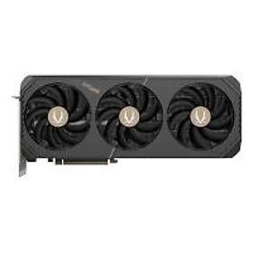 Zotac GeForce RTX 5070 Ti Solid OC HDMI 3xDP 16GB