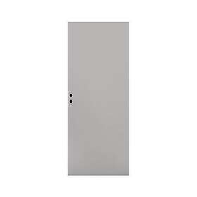 Grunda Innerdörr Fotö 10 X 20, Grå