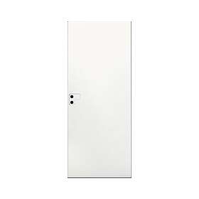 Grunda Innerdörr Hemsö Design 7 X 21, Vit