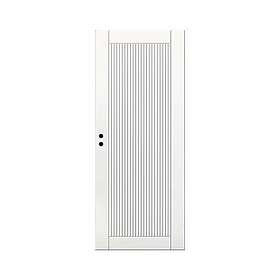Grunda Innerdörr Ramsö Design 9 X 20, Vit