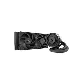 Arctic Liquid Freezer III Pro 240 (2x120mm)