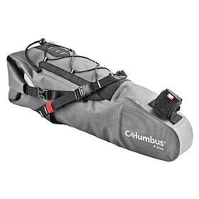 Columbus Dry Sadeltaske 11l
