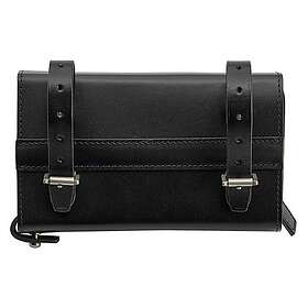 Brooks England D-shaped Sadeltaske 0,75l