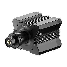 Moza R12 V2 Direct Drive Wheel Base