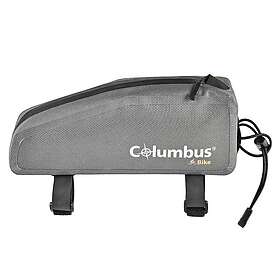 Columbus Dry Top Tube Ramväska