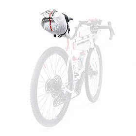 Cyclite Sadeltaske 8,0l