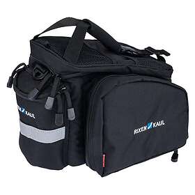 KLICKfix Rackpack 2+ Uniklip 2 12-16l