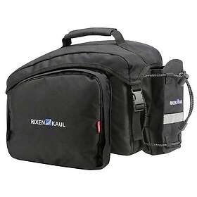 KLICKfix Rackpack 1+ Uniklip 2 13-18l Cykelväska