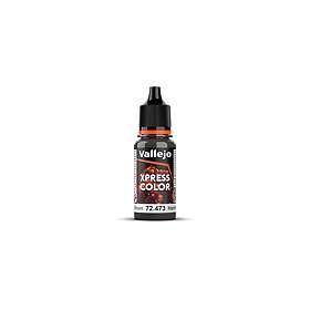 Vallejo Xpress Color: Battledress brown (18ml)