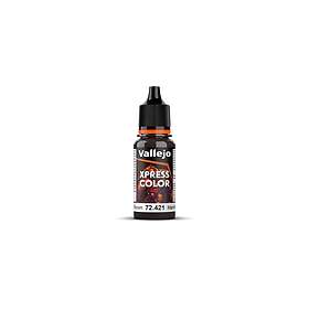 Vallejo Xpress Color: Copper Brown (18ml)