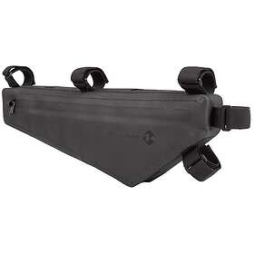 M-Wave Rough Ride II Triangle Ramväska 2,1l