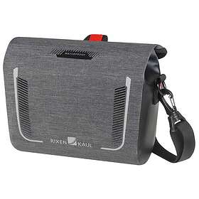 Rixen & Kaul Baggy Mini Wp Styrväska 2l
