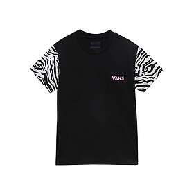 Vans Animal Colorblock Crew Black (Unisex)
