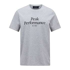Peak Performance Original Tee (Herr)