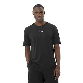 Salomon SHKout Core S/S Tee (Herr)