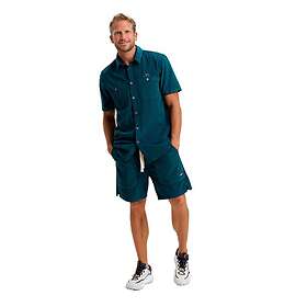 Elevenate Estate Cord Shirt (Herr)