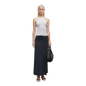 Black Sasus Skirt 15641 (Dam)