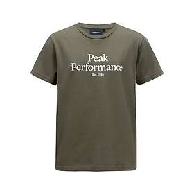 Peak Performance Original Tee (Jr)