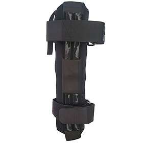 Seventy8 Cube Stereo 500wh Battery Ramväska