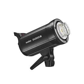 Godox Flash SK300II-V