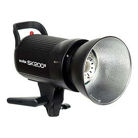 Godox Flash SK200II