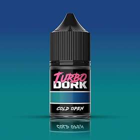 Turbo Dork : Cold Open (shift) 22ml