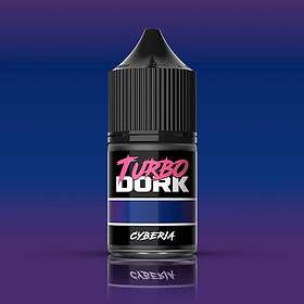 Turbo Dork : Cyberia (shift) 22ml