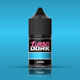 Turbo Dork : (metallic) 22ml