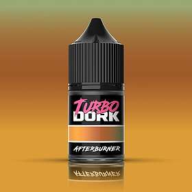 Turbo Dork : Afterburner (shift) 22ml