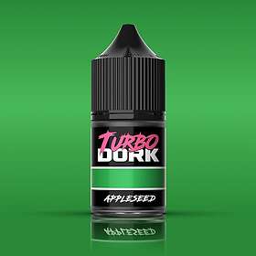Turbo Dork : Apple Seed (metallic) 22ml