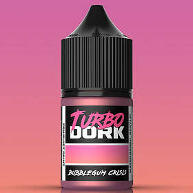 Turbo Dork : Bubblegum Crisis (Zenishift) 22ml
