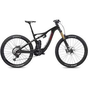 BH Ilynx+ Enduro Carbon 9.9 (Electric)
