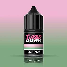Turbo Dork : Fae Wylds (Zenishift) 22ml