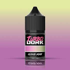 Turbo Dork : Cloud Nine (shift) 22ml