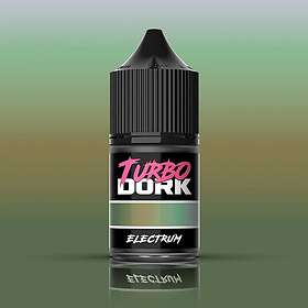 Turbo Dork : Electrum (shift) 22ml