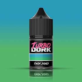 Turbo Dork : Twin Sons (Zenishift) 22ml