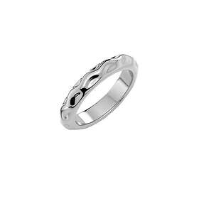 Edblad Billie Ring Grå
