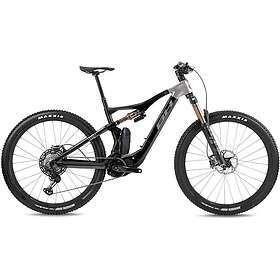 BH Ilynx+ Sl Trail Carbon 8,6 (Electric)