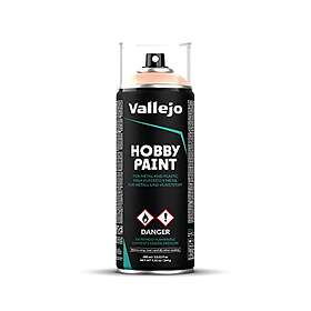 Vallejo Hobby Spray Paint Primer Pale Flesh
