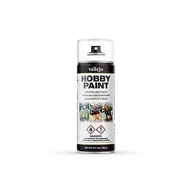 Vallejo Hobby Spray Paint Primer White