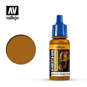 Vallejo Mecha Color: Fuel Stains (Gloss)