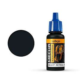 Vallejo Mecha Color: Petrol Spills (Gloss)