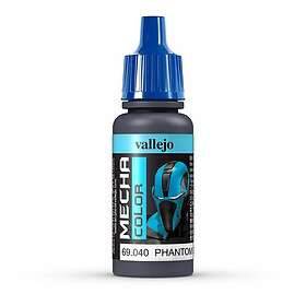 Vallejo Mecha Color: Phantom Grey
