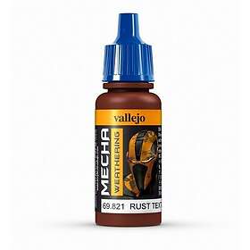 Vallejo Mecha Color: Rust Texture (Matt)