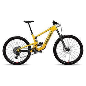 Santa Cruz Bikes Heckler Sl 1 Stout (Elcykel)